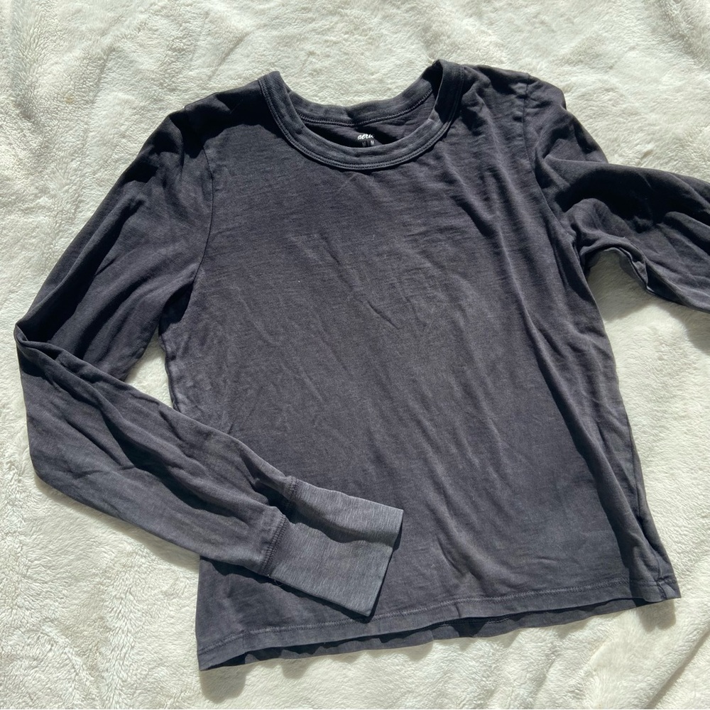 Aerie Long sleeve